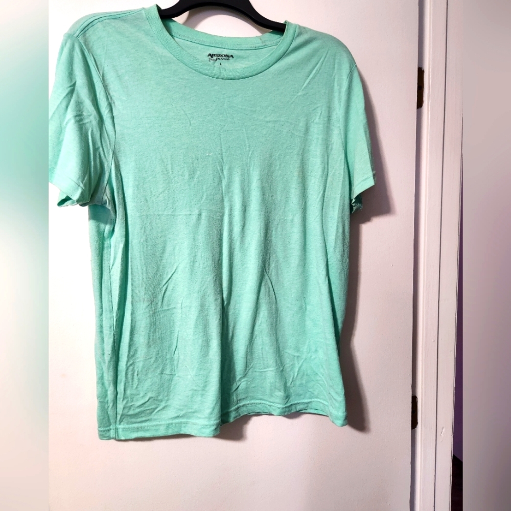 Casual Tee